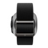 Pasek Spigen Fit Lite do Samsung Galaxy Watch Ultra (47 mm) – Czarny (Black)